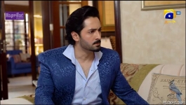 Jaan Nisar - Episode 33 - 19th July 2024